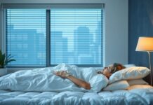 The Impact of Sleep Environment on Overall Health and Wellness The Impact of the Sleep Environment on Overall Health and Wellness