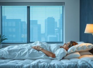 The Impact of Sleep Environment on Overall Health and Wellness The Impact of the Sleep Environment on Overall Health and Wellness