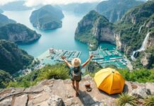 The Impact of Travel on Mental Health: Finding Balance and Wellness The Impact of Travel on Mental Health: Finding Balance and Wellness