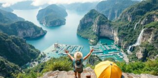 The Impact of Travel on Mental Health: Finding Balance and Wellness The Impact of Travel on Mental Health: Finding Balance and Wellness