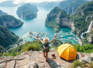 The Impact of Travel on Mental Health: Finding Balance and Wellness The Impact of Travel on Mental Health: Finding Balance and Wellness