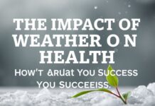 The Impact of Weather on Your Health: How to Adapt and Thrive The Impact of Weather on Your Health: How to Adapt and Succeed