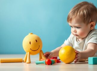 The Integral Role of Play in Child Development: A Health Perspective The Integral Role of Play in Child Development: A Health Perspective