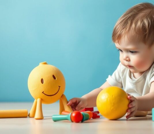 The Integral Role of Play in Child Development: A Health Perspective The Integral Role of Play in Child Development: A Health Perspective