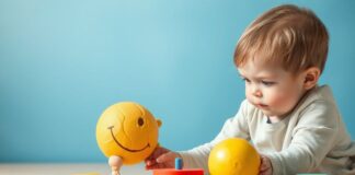 The Integral Role of Play in Child Development: A Health Perspective The Integral Role of Play in Child Development: A Health Perspective