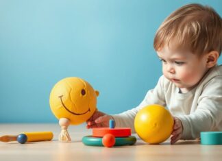 The Integral Role of Play in Child Development: A Health Perspective The Integral Role of Play in Child Development: A Health Perspective