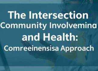 The Intersection of Community Engagement and Health: A Holistic Approach The Intersection of Community Involvement and Health: A Comprehensive Approach