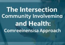 The Intersection of Community Engagement and Health: A Holistic Approach The Intersection of Community Involvement and Health: A Comprehensive Approach