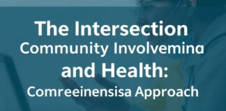 The Intersection of Community Engagement and Health: A Holistic Approach The Intersection of Community Involvement and Health: A Comprehensive Approach