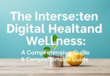 The Intersection of Digital Health and Wellness: A Comprehensive Guide The Intersection of Digital Health and Wellness: A Comprehensive Guide