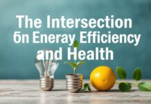 The Intersection of Energy Efficiency and Health: A Comprehensive Guide The Intersection of Energy Efficiency and Health: A Comprehensive Guide