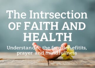 The Intersection of Faith and Health: Understanding the Benefits of Prayer and Mindfulness The Intersection of Faith and Health: Understanding the Benefits of Prayer and Mindfulness