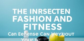 The Intersection of Fashion and Fitness: How Your Accessories Can Boost Your Workout The Intersection of Fashion and Fitness: How Your Accessories Can Enhance Your Workout