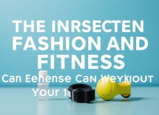 The Intersection of Fashion and Fitness: How Your Accessories Can Boost Your Workout The Intersection of Fashion and Fitness: How Your Accessories Can Enhance Your Workout
