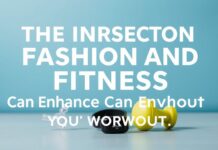 The Intersection of Fashion and Fitness: How Your Accessories Can Boost Your Workout The Intersection of Fashion and Fitness: How Your Accessories Can Enhance Your Workout