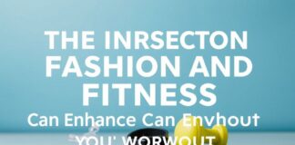The Intersection of Fashion and Fitness: How Your Accessories Can Boost Your Workout The Intersection of Fashion and Fitness: How Your Accessories Can Enhance Your Workout