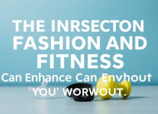 The Intersection of Fashion and Fitness: How Your Accessories Can Boost Your Workout The Intersection of Fashion and Fitness: How Your Accessories Can Enhance Your Workout