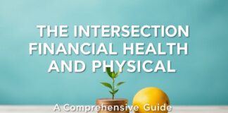 The Intersection of Financial Health and Physical Well-being: A Comprehensive Guide The Intersection of Financial Health and Physical Well-being: A Comprehensive Guide