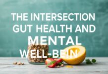 The Intersection of Gut Health and Mental Well-being: A Comprehensive Guide The Intersection of Gut Health and Mental Well-being: A Comprehensive Guide
