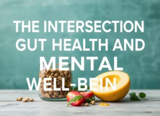 The Intersection of Gut Health and Mental Well-being: A Comprehensive Guide The Intersection of Gut Health and Mental Well-being: A Comprehensive Guide