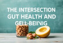 The Intersection of Gut Health and Mental Well-being: A Comprehensive Guide The Intersection of Gut Health and Mental Well-being: A Comprehensive Guide