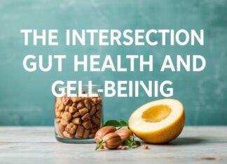 The Intersection of Gut Health and Mental Well-being: A Comprehensive Guide The Intersection of Gut Health and Mental Well-being: A Comprehensive Guide
