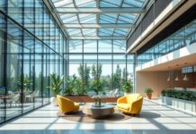 The Intersection of Health and Architecture: Designing Spaces for Well-being The Intersection of Health and Architecture: Designing Spaces for Well-being