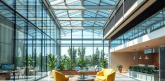 The Intersection of Health and Architecture: Designing Spaces for Well-being The Intersection of Health and Architecture: Designing Spaces for Well-being