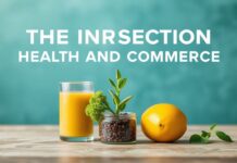 The Intersection of Health and Commerce: How Economic Trends Influence Wellness The Intersection of Health and Commerce: How Economic Trends Influence Wellness