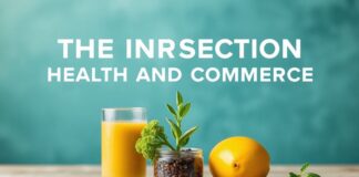 The Intersection of Health and Commerce: How Economic Trends Influence Wellness The Intersection of Health and Commerce: How Economic Trends Influence Wellness