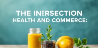 The Intersection of Health and Commerce: How Economic Trends Influence Wellness The Intersection of Health and Commerce: How Economic Trends Influence Wellness