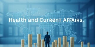 The Intersection of Health and Current Affairs: How Global Events Impact Well-being The Intersection of Health and Current Affairs: How Global Events Affect Well-being