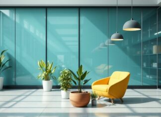 The Intersection of Health and Environment: How Clean Spaces Contribute to Well-being The Intersection of Health and Environment: How Clean Spaces Contribute to Well-being