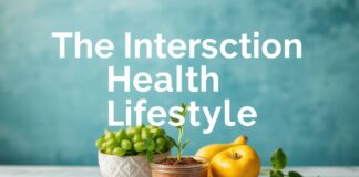 The Intersection of Health and Lifestyle: A Holistic Approach to Wellness The Intersection of Health and Lifestyle: A Comprehensive Approach to Well-being