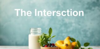 The Intersection of Health and Lifestyle: Finding Balance in a Busy World The Intersection of Health and Lifestyle: Finding Balance in a Hectic World