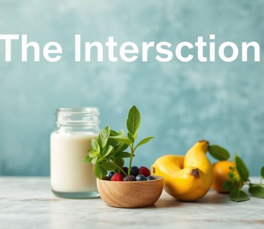 The Intersection of Health and Lifestyle: Finding Balance in a Busy World The Intersection of Health and Lifestyle: Finding Balance in a Hectic World