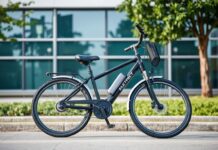 The Intersection of Health and Sustainable Transportation: The Benefits of Electric Bikes The Intersection of Health and Sustainable Transportation: The Advantages of Electric Bikes