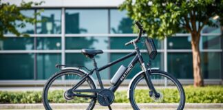 The Intersection of Health and Sustainable Transportation: The Benefits of Electric Bikes The Intersection of Health and Sustainable Transportation: The Advantages of Electric Bikes