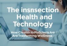 The Intersection of Health and Technology: How Digital Platforms Are Transforming Wellness The Intersection of Health and Technology: How Digital Platforms Are Transforming Wellness