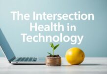 The Intersection of Health and Technology: Innovations for a Better Wellness Journey The Intersection of Health and Technology: Innovations for a Better Wellness Journey
