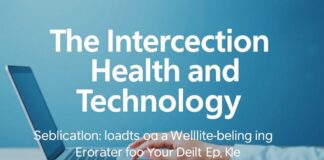 The Intersection of Health and Technology: Protecting Your Well-being in the Digital Age The Intersection of Health and Technology: Safeguarding Your Well-being in the Digital Era