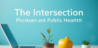 The Intersection of Higher Education and Public Health: A Focus on Wellness The Intersection of Higher Education and Public Health: A Focus on Well-being