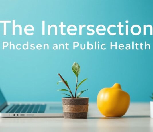 The Intersection of Higher Education and Public Health: A Focus on Wellness The Intersection of Higher Education and Public Health: A Focus on Well-being