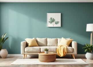 The Intersection of Home Environment and Mental Health: Creating a Sanctuary for Well-being The Intersection of Home Environment and Mental Health: Creating a Sanctuary for Well-being