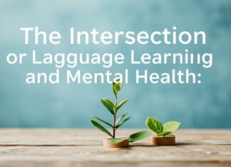 The Intersection of Language Learning and Mental Health: A Path to Wellness The Intersection of Language Learning and Mental Health: A Path to Wellness