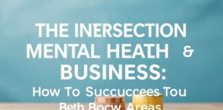 The Intersection of Mental Health and Business: How to Thrive in Both Worlds The Intersection of Mental Health and Business: How to Succeed in Both Areas