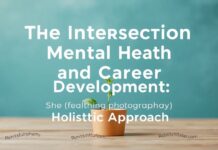 The Intersection of Mental Health and Career Development: A Holistic Approach The Intersection of Mental Health and Career Development: A Holistic Approach