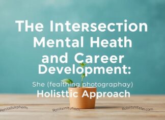 The Intersection of Mental Health and Career Development: A Holistic Approach The Intersection of Mental Health and Career Development: A Holistic Approach