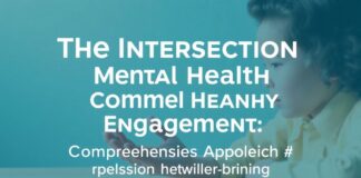 The Intersection of Mental Health and Community Engagement: A Holistic Approach to Well-being The Intersection of Mental Health and Community Engagement: A Comprehensive Approach to Well-being