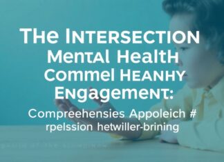 The Intersection of Mental Health and Community Engagement: A Holistic Approach to Well-being The Intersection of Mental Health and Community Engagement: A Comprehensive Approach to Well-being